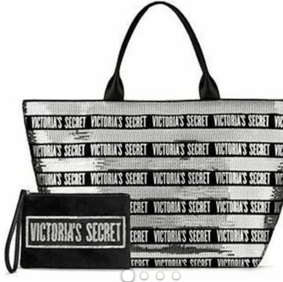 Victoria Secret's large tote - Picture 1 of 1